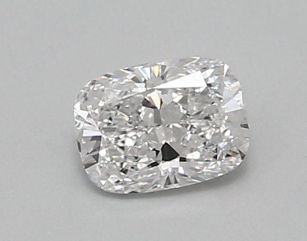 Lab Grown Diamond Lab-grown 0,78Ct D-VVS2 Cushion - IGILG729595895