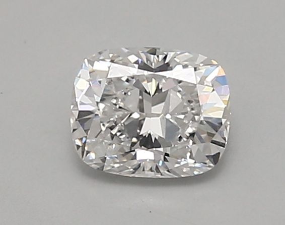 Lab Grown Diamond Lab-grown 0,78Ct D-VVS2 Cushion - IGILG722574969 1