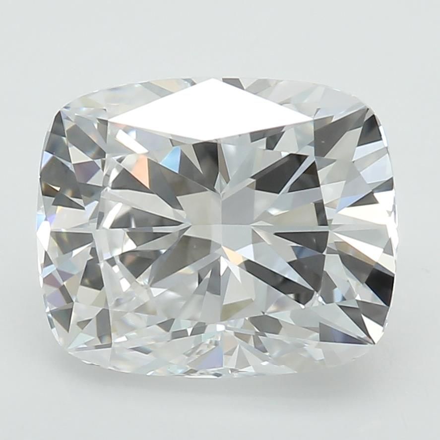 Lab Grown Diamond Lab-grown 1,73Ct D-VVS2 Cushion - GIA6442194209 1