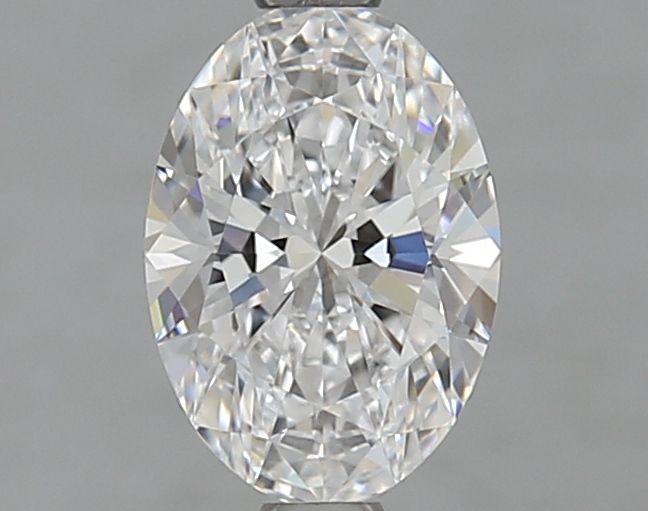 Lab Grown Diamond Lab-grown 1,08Ct D-FL Oval - IGILG794696960