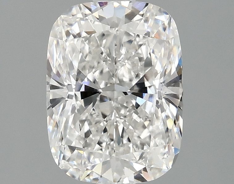 Lab Grown Diamond Lab-grown 2,06Ct F-VVS2 Cushion - IGILG762540787