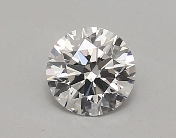 Lab Grown Diamond Lab-grown 0,66Ct D-VS1 Round - IGILG770690522 1
