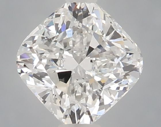 Lab Grown Diamond Lab-grown 1,08Ct D-VVS2 Cushion - IGILG795606543
