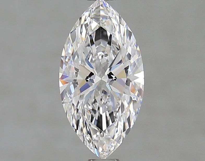 Lab Grown Diamond Lab-grown 1,02Ct D-FL Marquise - IGILG780667869 1