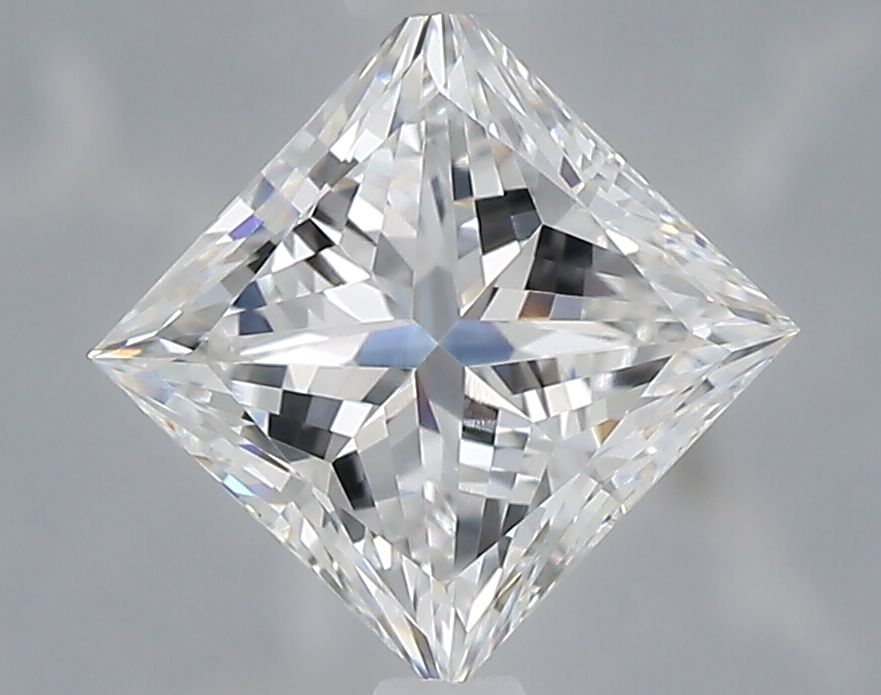 Lab Grown Diamond Lab-grown 1,1Ct D-VVS2 Princess - IGILG731536321