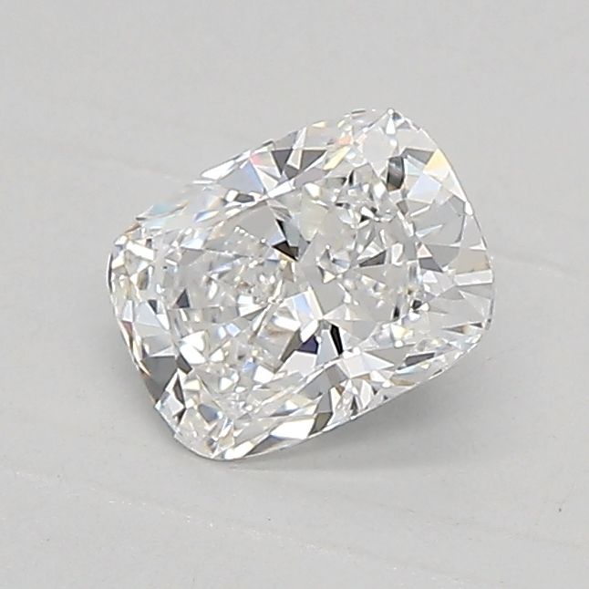 Lab Grown Diamond Lab-grown 0,64Ct D-VS1 Cushion - IGILG670407952
