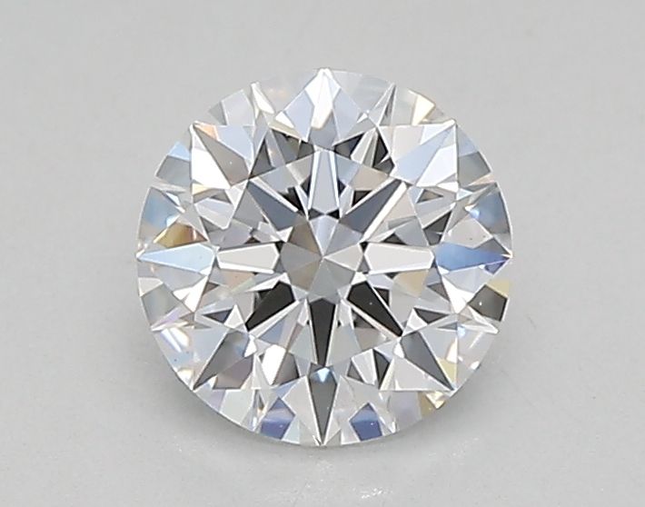Lab Grown Diamond Lab-grown 0,66Ct D-VVS2 Round - IGILG771629247