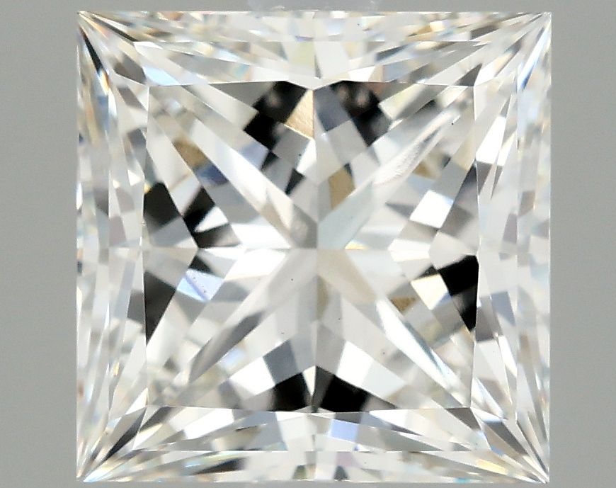 Lab Grown Diamond Lab-grown 2,86Ct G-VS1 Princess - IGILG638434589 1