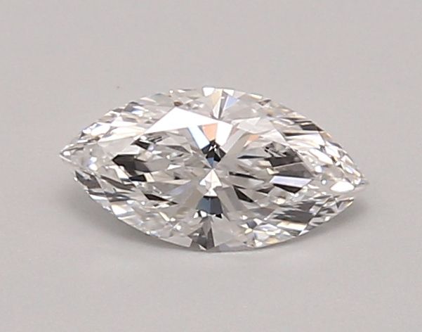 Lab Grown Diamond Lab-grown 0,61Ct D-VVS1 Marquise - IGILG744507466 1