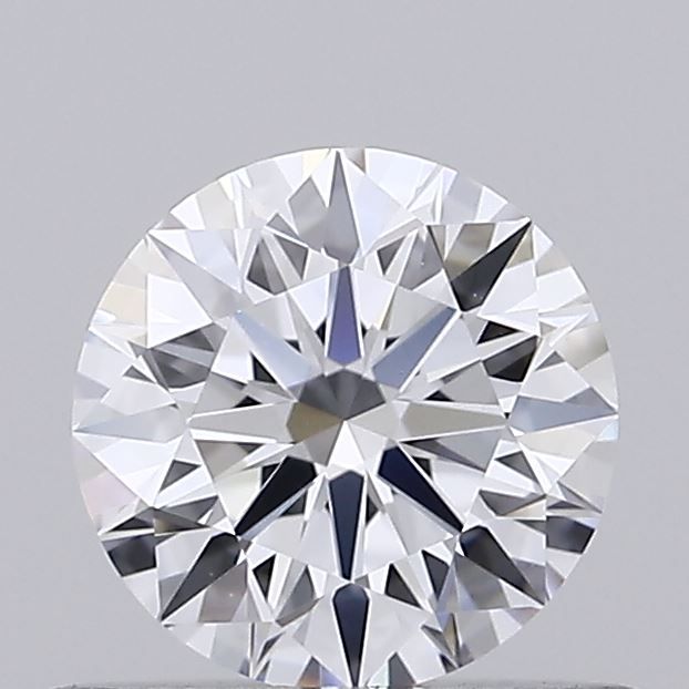Lab Grown Diamond Lab-grown 0,57Ct E-VVS1 Round - IGILG793622950