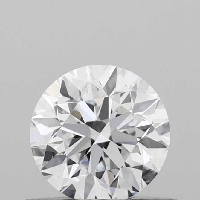 Lab Grown Diamond Lab-grown 0,5Ct E-VVS1 Round - IGILG795616678
