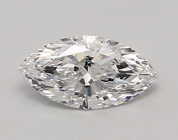 Lab Grown Diamond Lab-grown 0,77Ct D-VVS2 Marquise - IGILG750538463 1