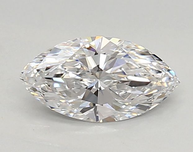 Lab Grown Diamond Lab-grown 0,6Ct D-VVS1 Marquise - IGILG807664241 1
