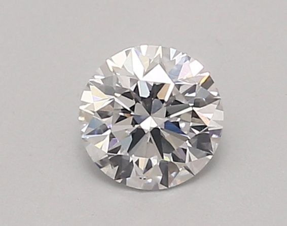 Lab Grown Diamond Lab-grown 0,65Ct D-VS1 Round - IGILG734516564