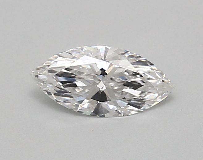 Lab Grown Diamond Lab-grown 0,61Ct D-VVS2 Marquise - IGILG739537527 1