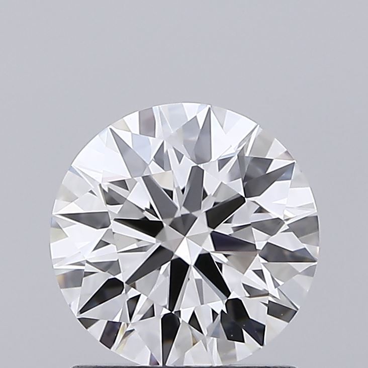 Lab Grown Diamond Lab-grown 1,19Ct F-VVS2 Round - IGILG789630320 1