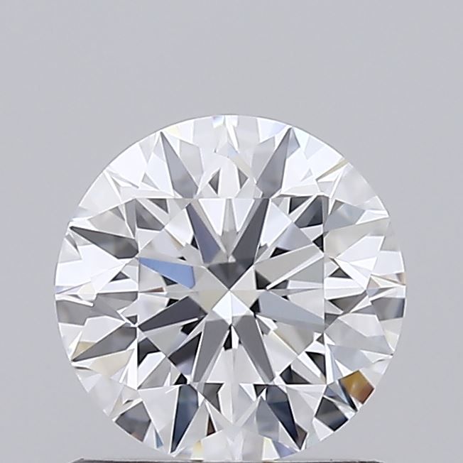 Lab Grown Diamond Lab-grown 0,81Ct D-IF Round - IGILG809607078