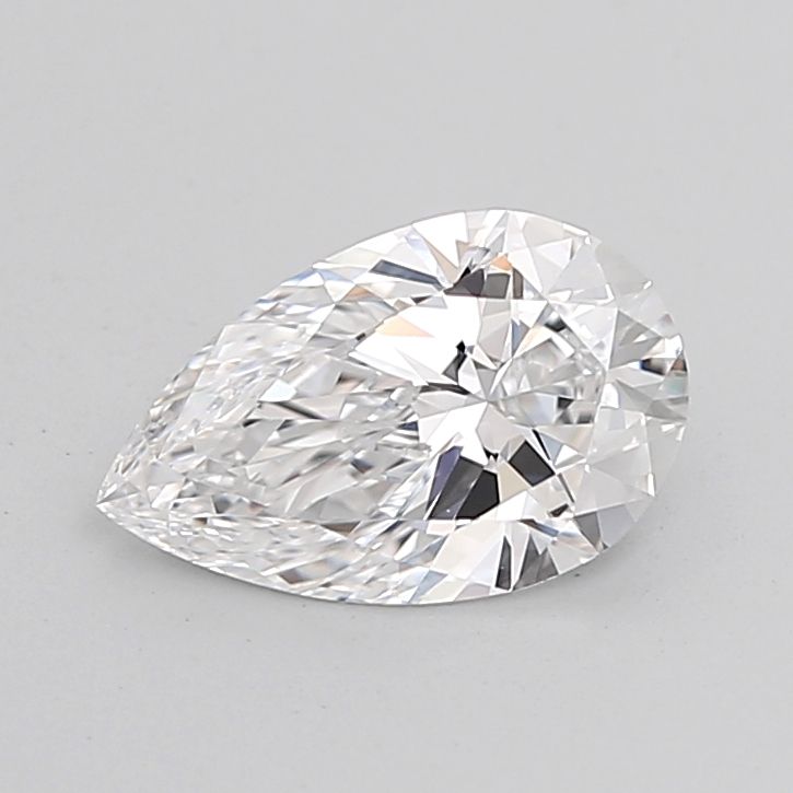 Lab Grown Diamond Lab-grown 1,68Ct D-VVS1 Pear - IGILG809635406 1