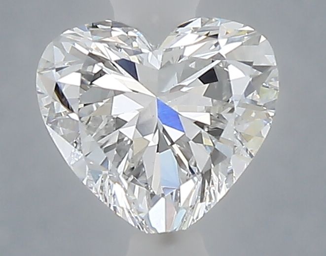 Lab Grown Diamond Lab-grown 1,05Ct D-VS1 Heart - IGILG795606429