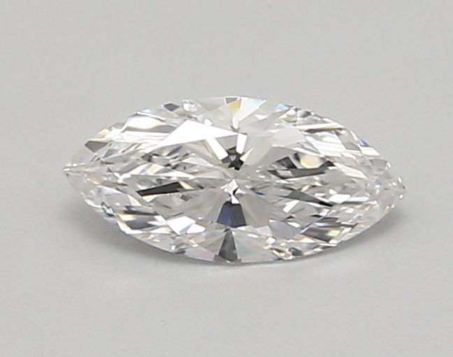 Lab Grown Diamond Lab-grown 0,77Ct D-VS1 Marquise - IGILG749551667 1