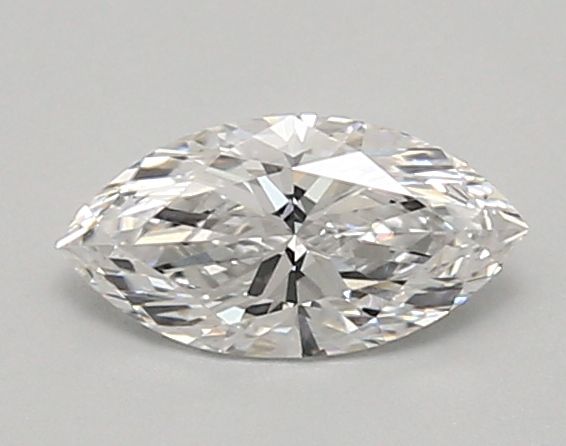 Lab Grown Diamond Lab-grown 0,77Ct D-VS1 Marquise - IGILG746507751 1