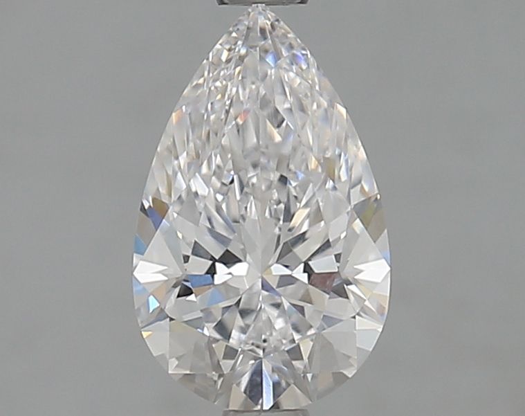 Lab Grown Diamond Lab-grown 1,32Ct D-VVS1 Pear - IGILG729550728 1