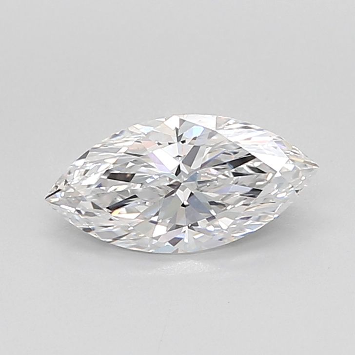 Lab Grown Diamond Lab-grown 1,28Ct D-VS1 Marquise - IGILG811653076 1
