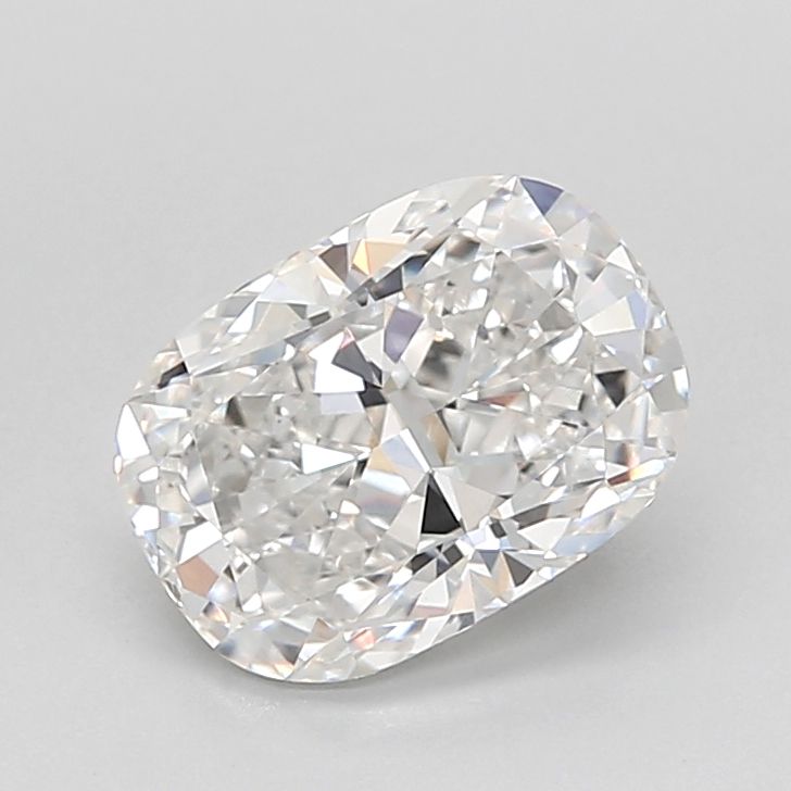 Lab Grown Diamond Lab-grown 2,08Ct E-VVS2 Cushion - IGILG805619245