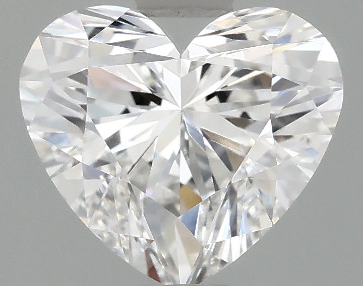 Lab Grown Diamond Lab-grown 1,59Ct D-VS1 Heart - IGILG712529254 1