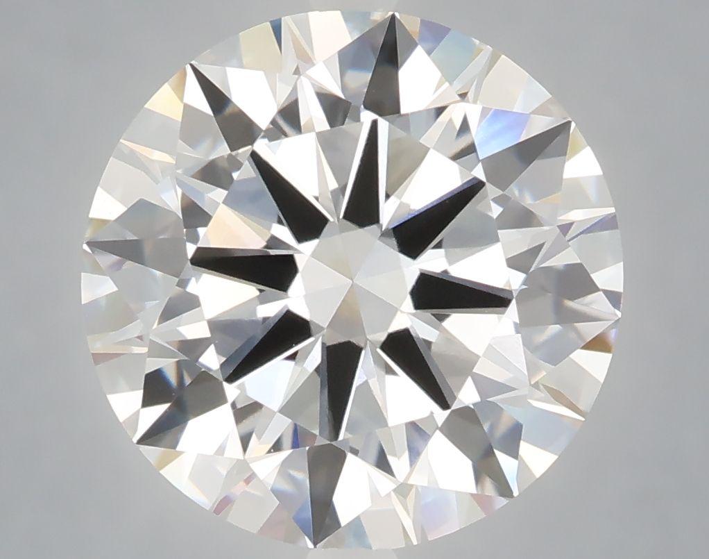 Lab Grown Diamond Lab-grown 6Ct E-VVS2 Round - IGILG756563295
