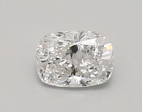 Lab Grown Diamond Lab-grown 0,61Ct D-VVS2 Cushion - IGILG742545640