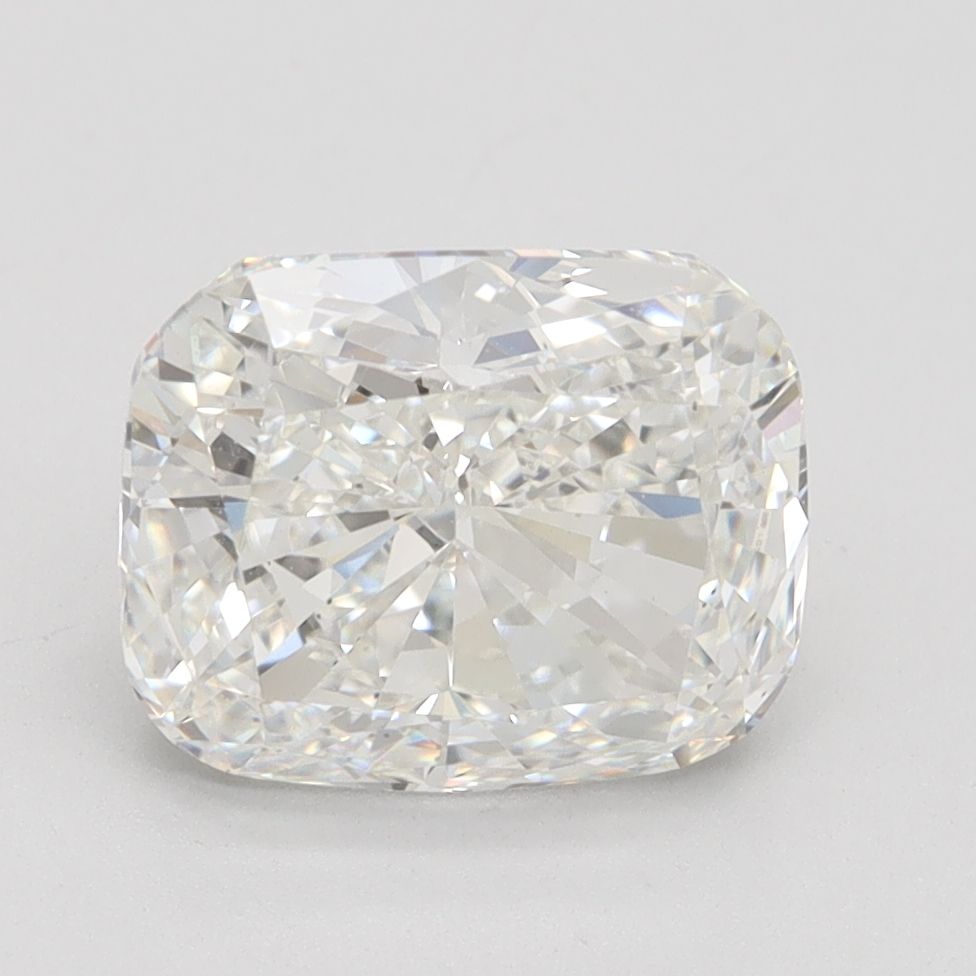 Lab Grown Diamond Lab-grown 3,02Ct G-VS1 Cushion - IGILG578311054