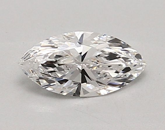 Lab Grown Diamond Lab-grown 0,63Ct D-VVS1 Marquise - IGILG772608212 1