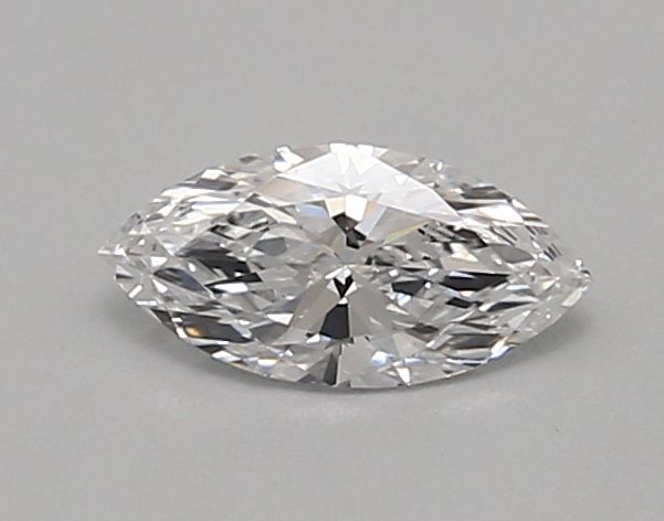 Lab Grown Diamond Lab-grown 0,57Ct D-VVS2 Marquise - IGILG749588829 1