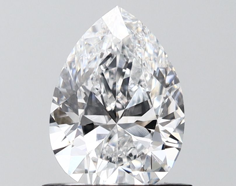 Lab Grown Diamond Lab-grown 0,99Ct D-VVS2 Pear - IGILG794662442