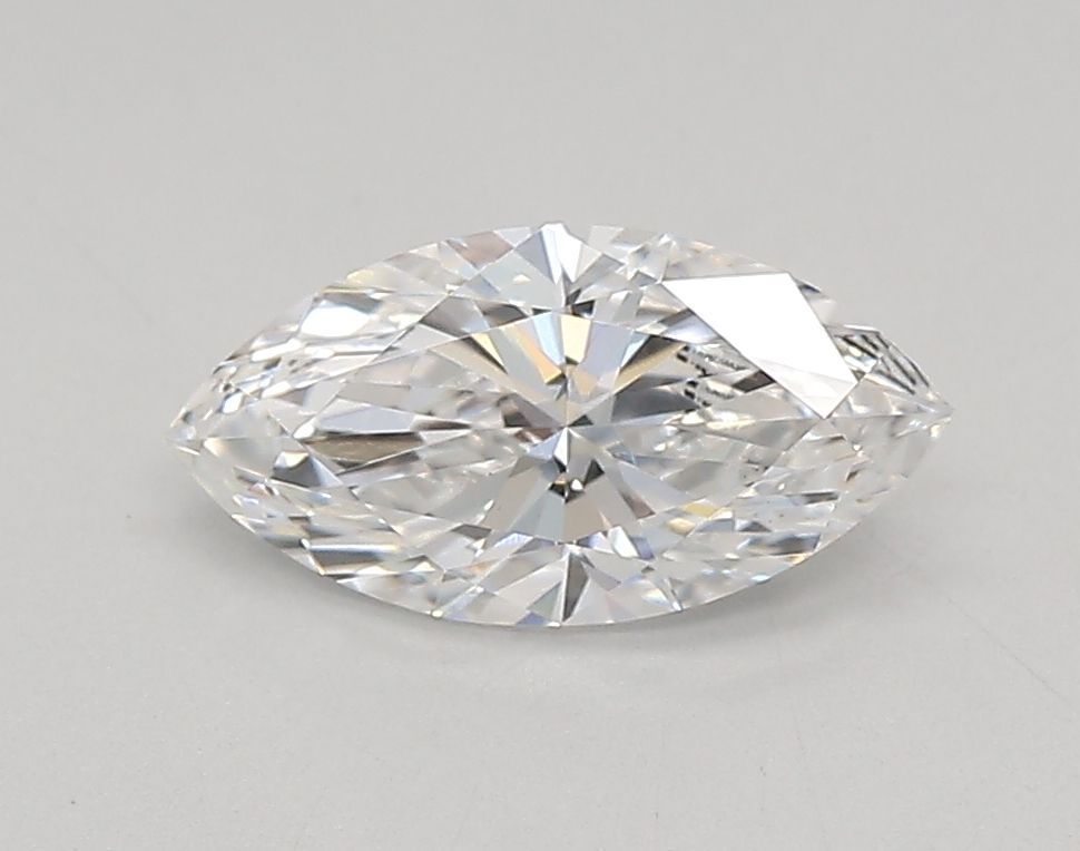 Lab Grown Diamond Lab-grown 0,77Ct D-VS1 Marquise - IGILG760566240 1