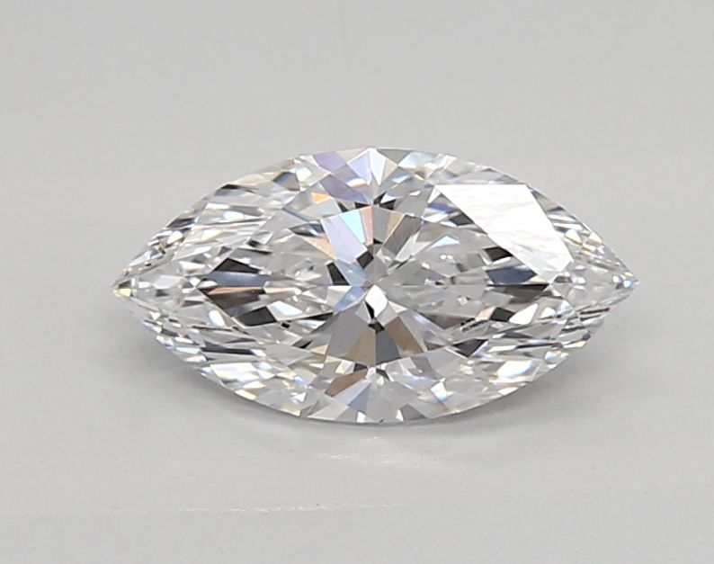 Lab Grown Diamond Lab-grown 0,77Ct D-VVS2 Marquise - IGILG755509470
