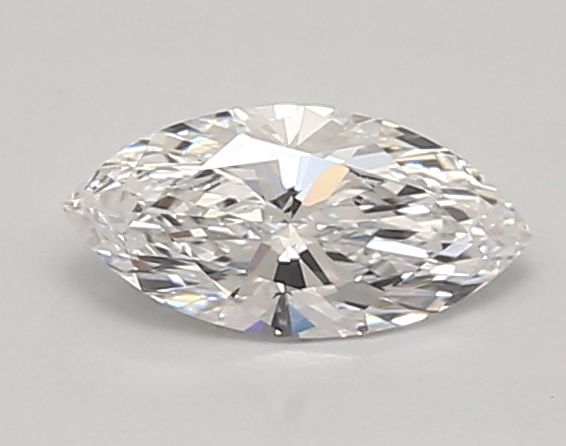 Lab Grown Diamond Lab-grown 0,77Ct D-VVS2 Marquise - IGILG757539653 1