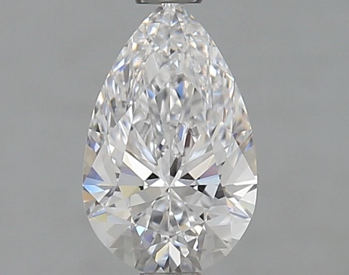 Lab Grown Diamond Lab-grown 1,05Ct D-VVS1 Pear - IGILG764650880 1