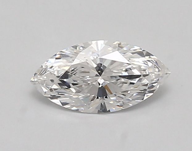 Lab Grown Diamond Lab-grown 0,76Ct D-VVS2 Marquise - IGILG750592321 1