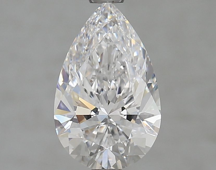 Lab Grown Diamond Lab-grown 1,74Ct D-IF Pear - IGILG764650890