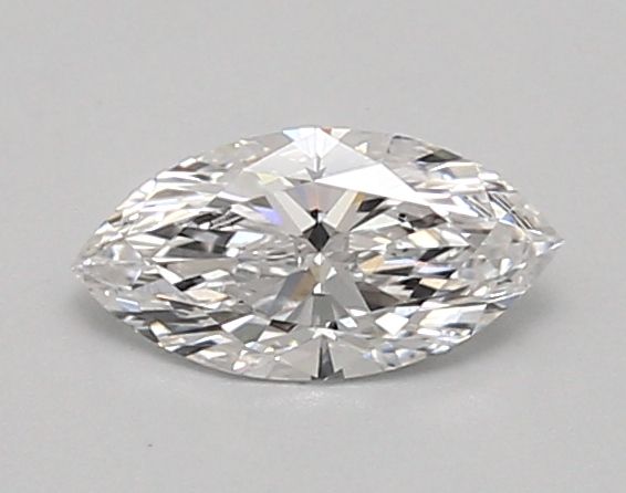 Lab Grown Diamond Lab-grown 0,64Ct D-VVS2 Marquise - IGILG741586874
