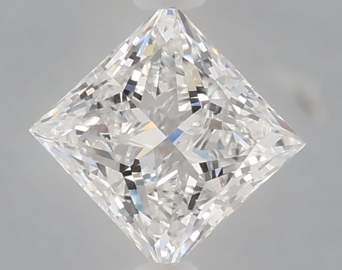 Lab Grown Diamond Lab-grown 1,09Ct D-VVS2 Princess - IGILG735566001