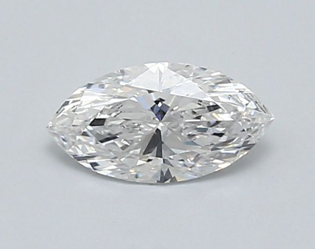 Lab Grown Diamond Lab-grown 0,76Ct D-VS1 Marquise - IGILG739537570 1