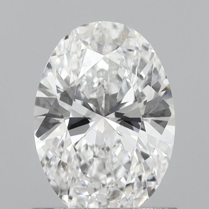 Lab Grown Diamond Lab-grown 1,05Ct D-VS1 Oval - IGILG781605859