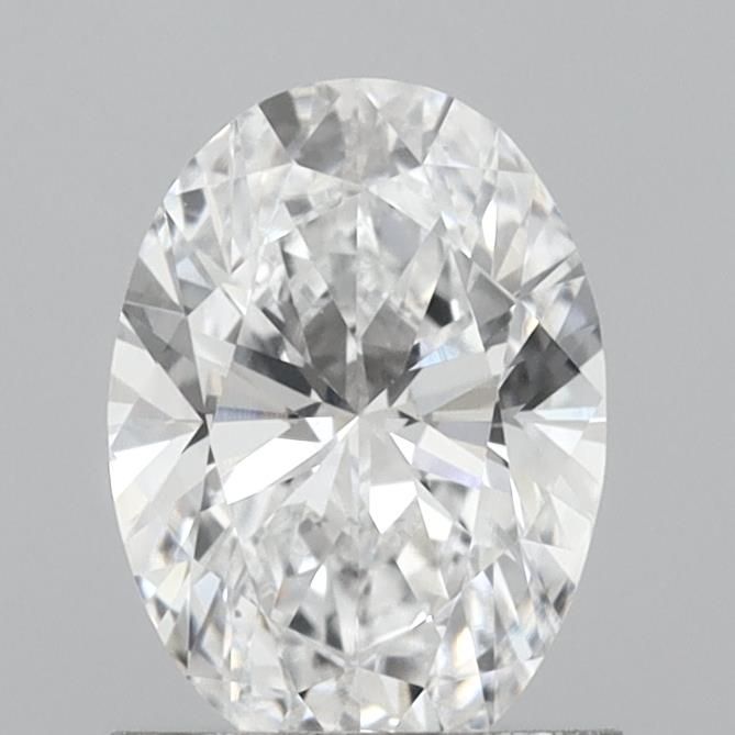 Lab Grown Diamond Lab-grown 1,05Ct D-VS1 Oval - IGILG781605863