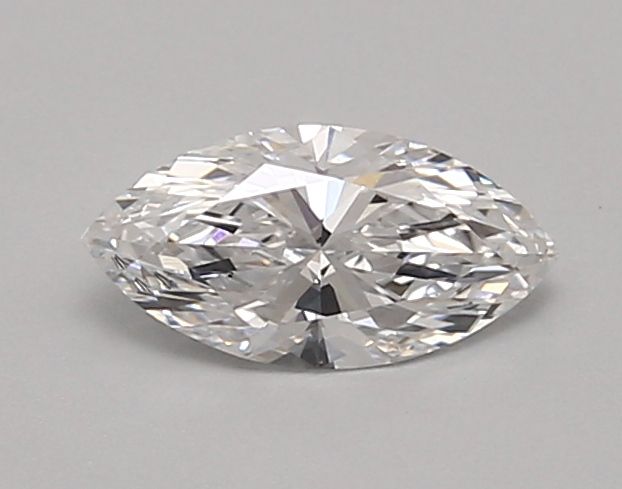 Lab Grown Diamond Lab-grown 0,76Ct D-VVS2 Marquise - IGILG761517881 1