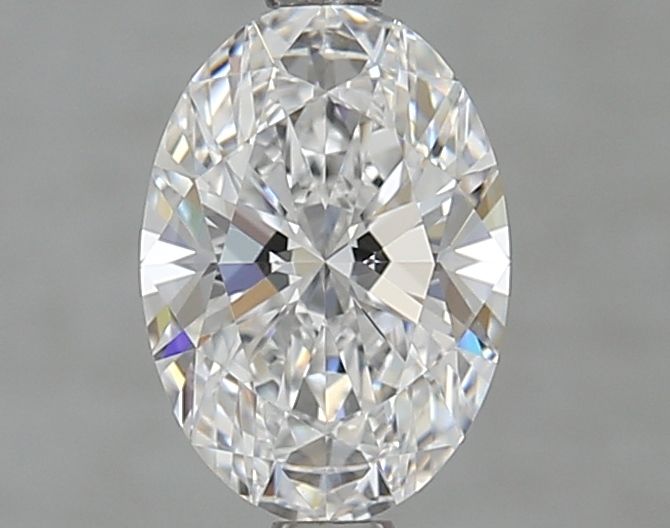 Lab Grown Diamond Lab-grown 1,23Ct D-VVS1 Oval - IGILG794697113