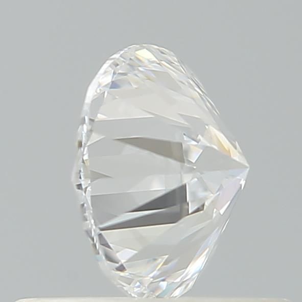 Lab Grown Diamond Lab-grown 0,65Ct D-VVS2 Round - IGILG577372182