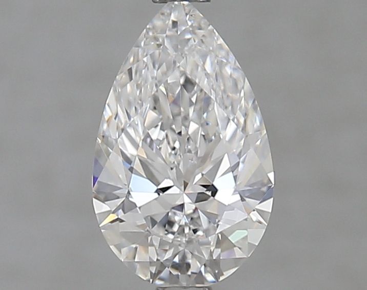 Lab Grown Diamond Lab-grown 1,1Ct D-IF Pear - IGILG794697258